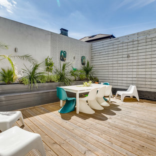 New Park Road, London, SW2