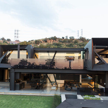 Kloof Road House