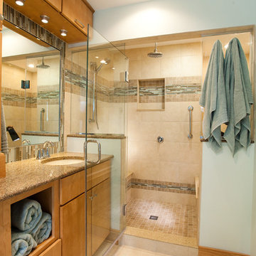 Alabama Bathroom Remodel