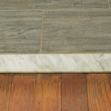 Cherokee Park Bathroom Remodel