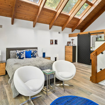 Westerville Whole House Remodel