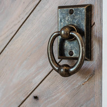 Iron Hill Details