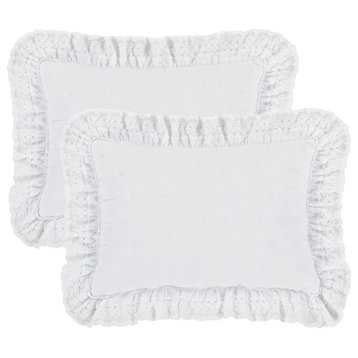 Sloane King Quilted Sham