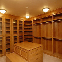 closet