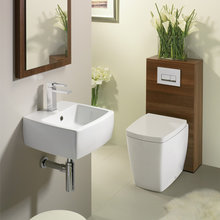 Bathrooms