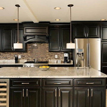 Brick Colonial Addition in Crystal City Wins Multiple Awards
