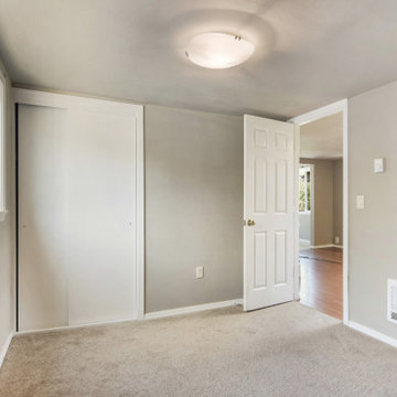 Lincoln District Home