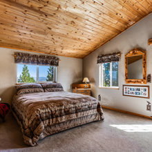 Master Bedrooms