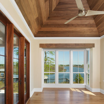 Captain's Island New Construction