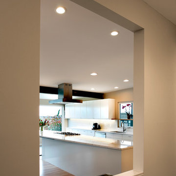 Magnolia kitchen
