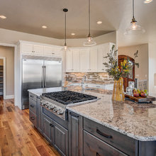 2023 kitchen remodel