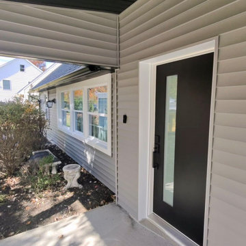 11 Vitaloak Lane - Full Exterior Renovation