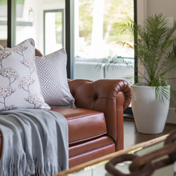 Custom Softgoods - Decorative Pillows