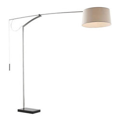 Hovering Floor Lamp - Products
