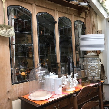 Historical Replica