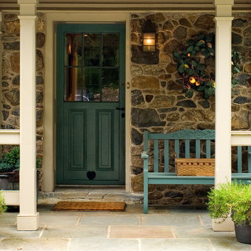 Matlack House