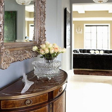 140 East 63rd Street Penthouse