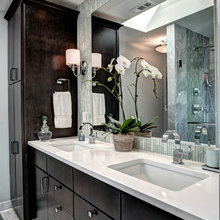 black bedroom for ag