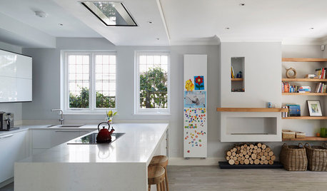 Planning a Family Kitchen? Here’s Your Essential Checklist