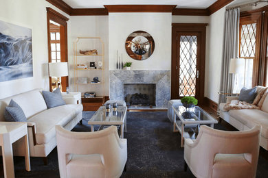 Custom Home Remodel