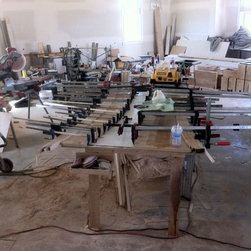 Doors and windows - Products