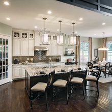 Backsplash
