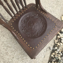 Bryn - Rocking Chairs