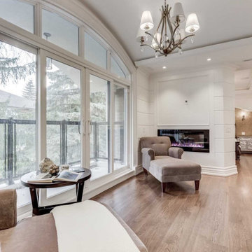 8 Grangemill Crescent, North York, ON