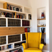 Living Room Ideas