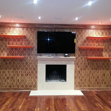 Our Work