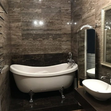 Bathroom Remodels - Austin
