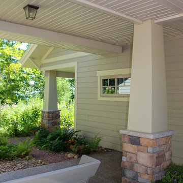 Chutes d'Eau Residence