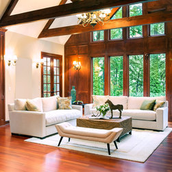 Huber Engineered Woods - Products