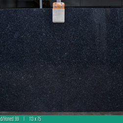 Steel Gray Polished/Honed - Kitchen Countertops