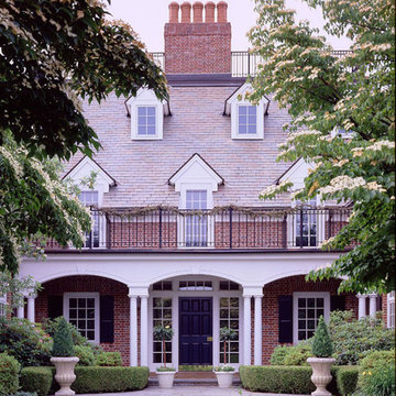 Custom Estate Home