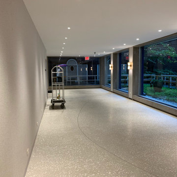 200 East 57th Street -Lobby