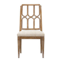 dining room chair idea