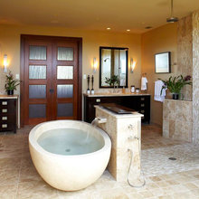 Opn Concept bathroom