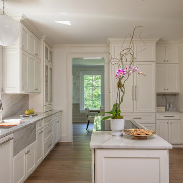 Whole-Home Renovation & Interior Design | Raleigh, NC