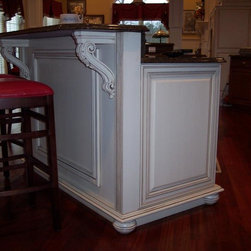 Phillips - Kitchen Cabinetry