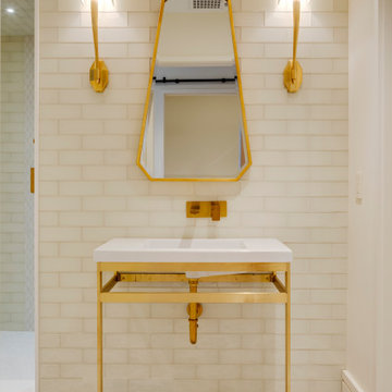 CCH Custom Farmington Saltbox