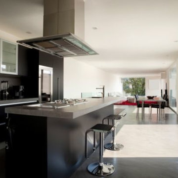 Modern Gallery By Quartz Master