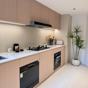 Smart Storage Ideas for Small Spaces