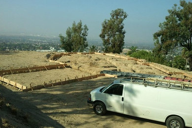 San Manuel Reservation New Home