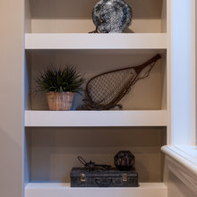 shelves