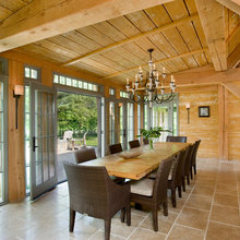 Mudroom, Porch, Exterior