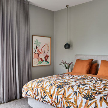 Calder Street House
