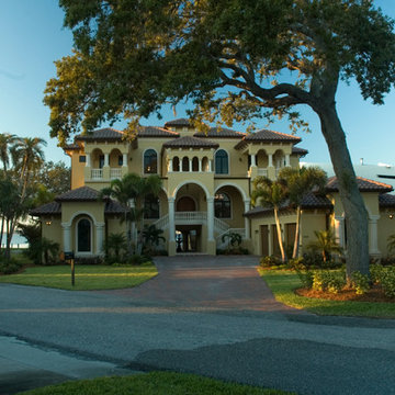 Periwinkle Drive Residence