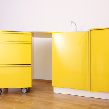 popstahl Küchen