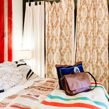 bedroom mood